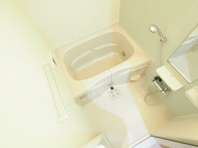 物件内観写真9　(別号室イメージ)