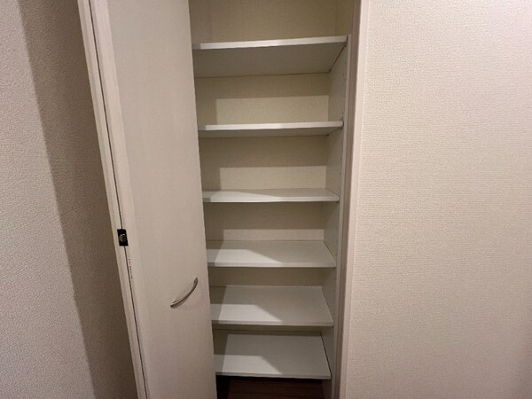収納(別号室イメージ)