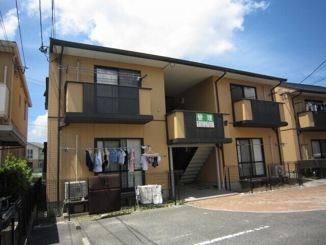 物件外観写真1　(外観)