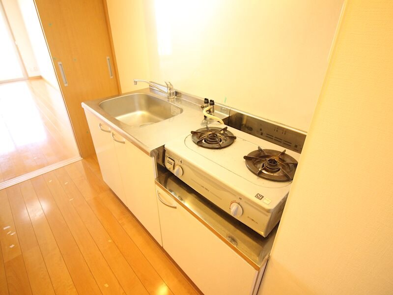 物件内観写真2　(別部屋イメージ)