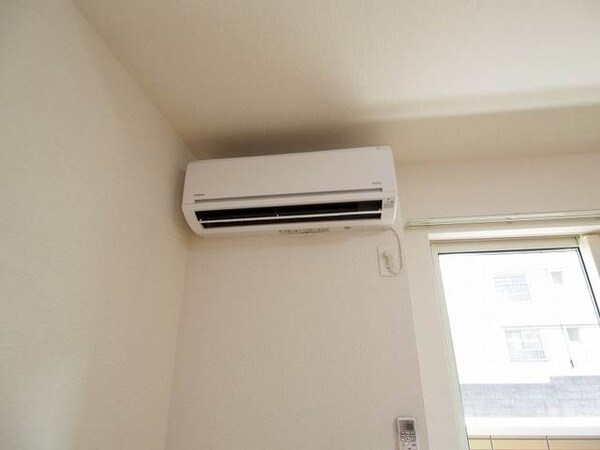 その他設備(同物件別部屋イメージ)