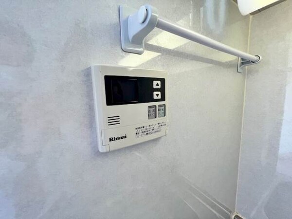その他設備(同物件別部屋写真)