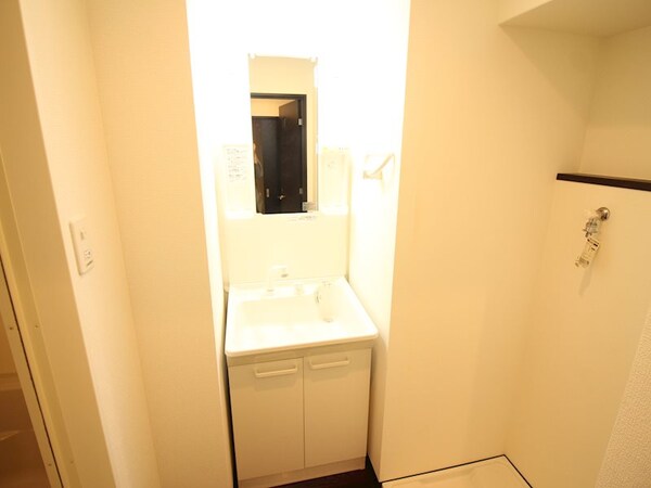 洗面所(別号室イメージ)