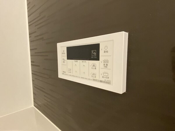 その他設備(別号室イメージ)