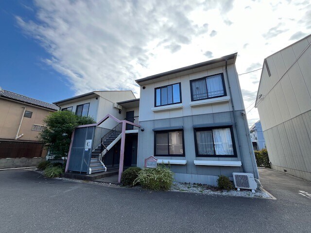 物件外観写真1　(外観)