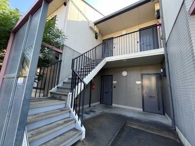 物件内観写真15　(別号室イメージ)