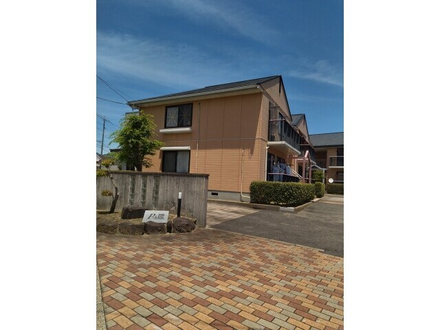 物件外観写真1　(外観)