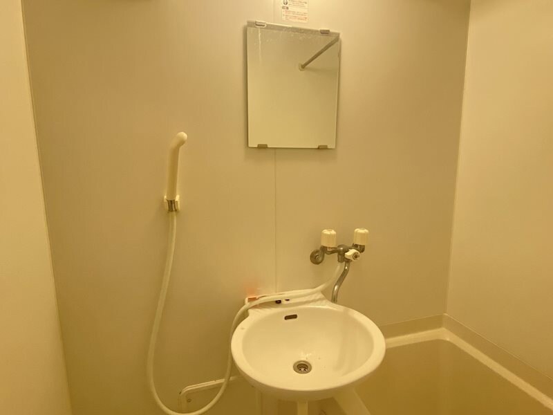 物件内観写真4　(別号室イメージ)