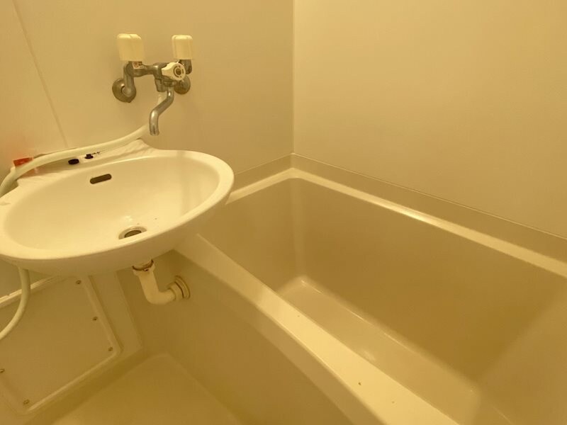 物件内観写真6　(別号室イメージ)