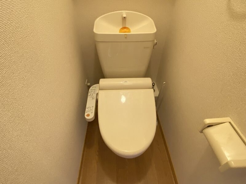 物件内観写真10　(別号室イメージ)