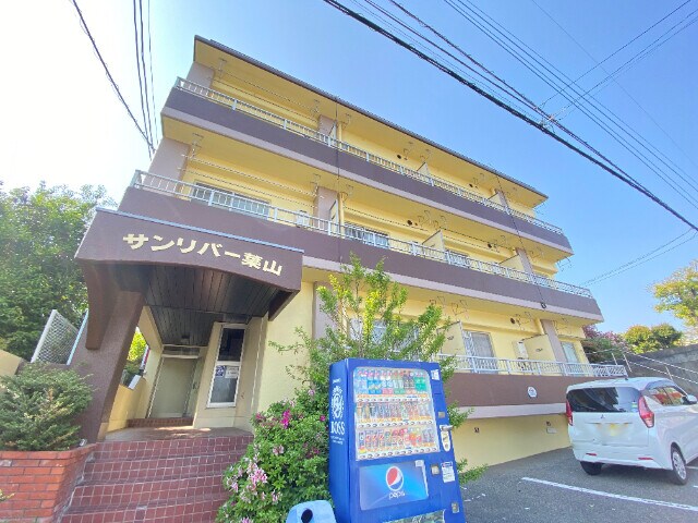 物件外観写真1　(外観)