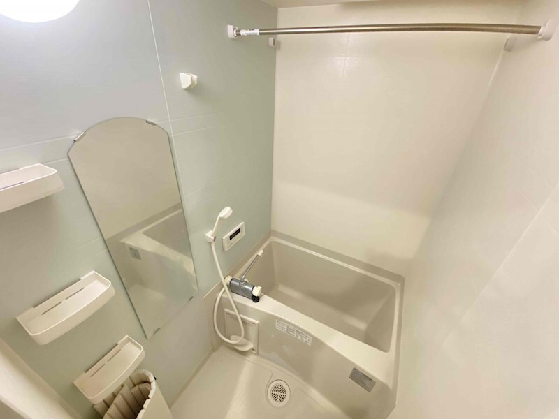 物件内観写真6　(別号室イメージ)