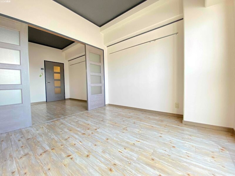 物件内観写真5　(別号室)