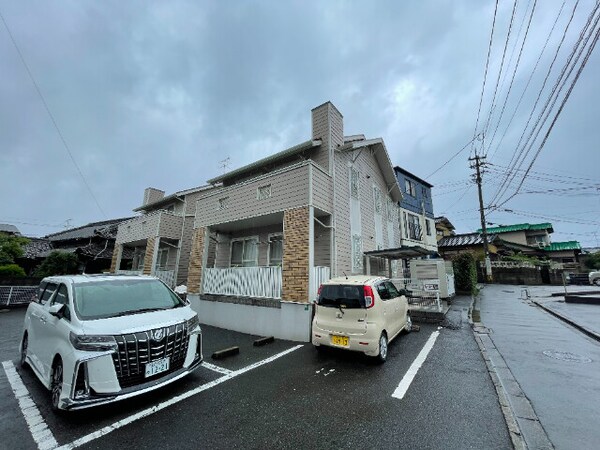 建物外観(外観)