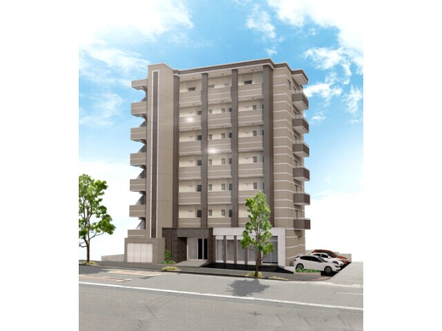 物件外観写真1　(外観)