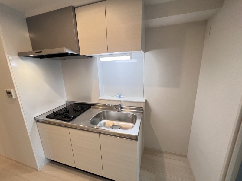 物件内観写真4　(別号室イメージ)