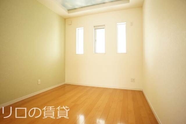 物件内観写真6　(同型)