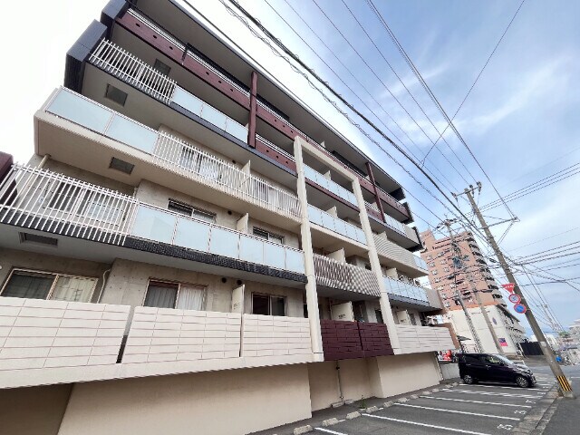 物件外観写真1　(外観)