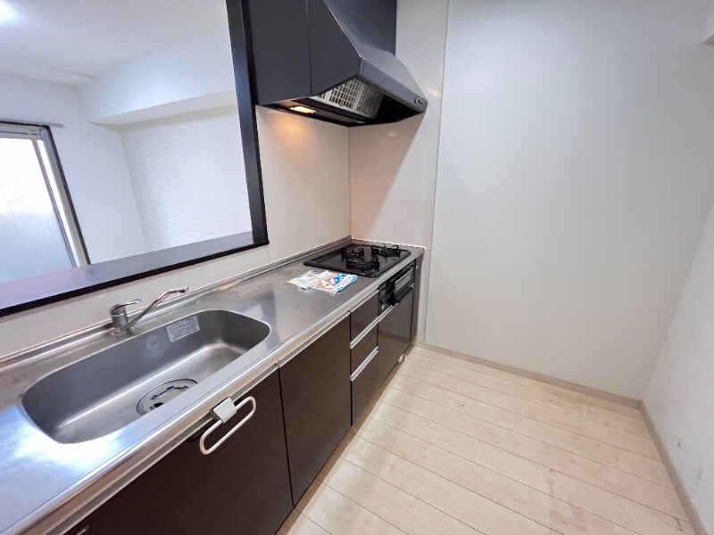 物件内観写真4　(別号室イメージ)