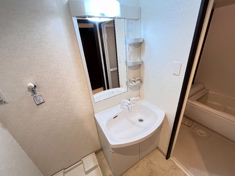 物件内観写真9　(別号室イメージ)