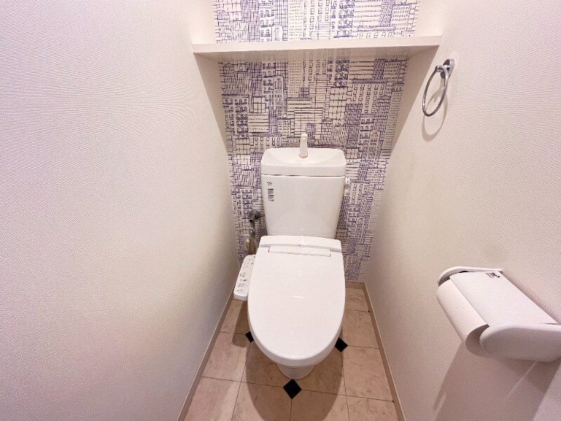 物件内観写真10　(別号室イメージ)