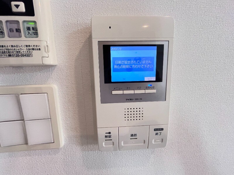 物件内観写真13　(別号室イメージ)