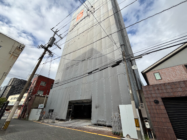 外観写真
