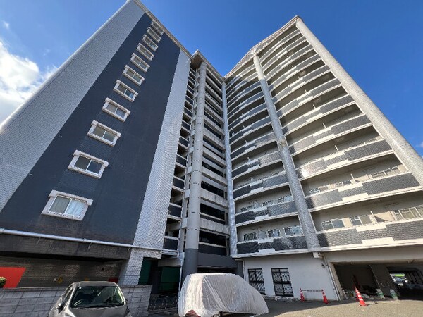 建物外観(外観)
