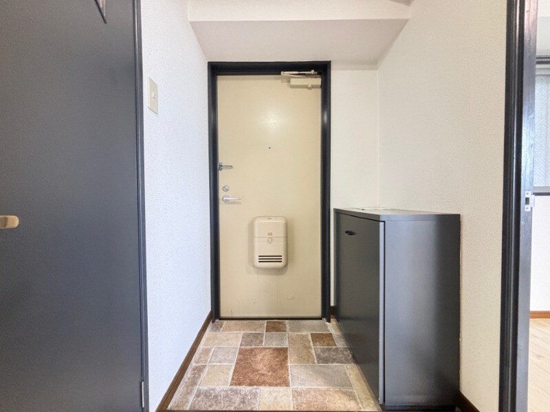 物件内観写真4　(別号室)