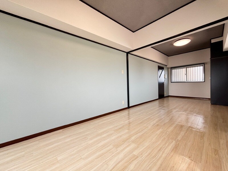 物件内観写真5　(別号室)