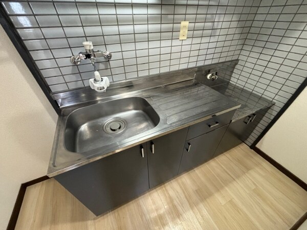 キッチン(別号室)