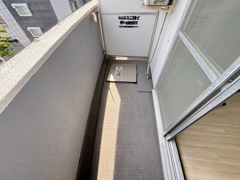 物件内観写真9　(別号室)