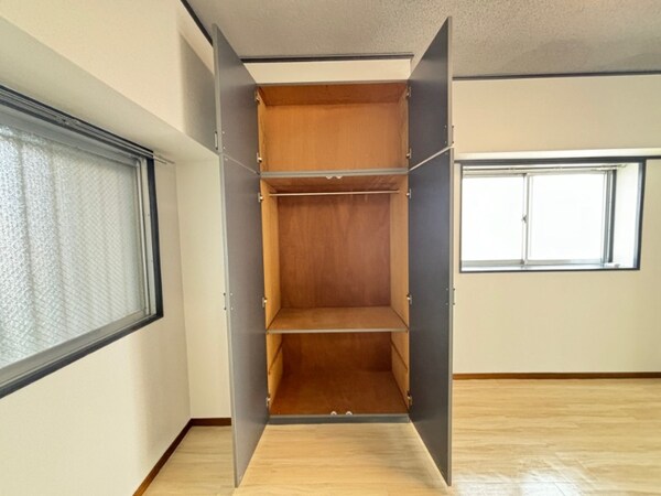 収納(別号室)