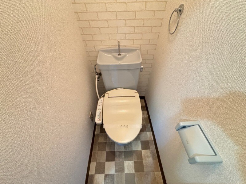 物件内観写真12　(別号室)