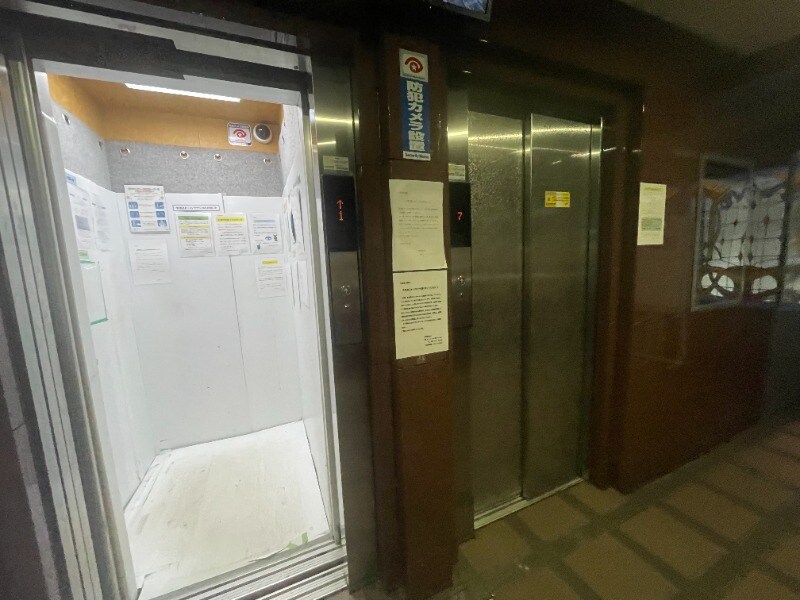 物件内観写真13　(別号室)