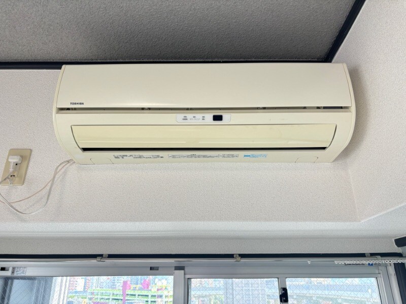 物件内観写真14　(別号室)