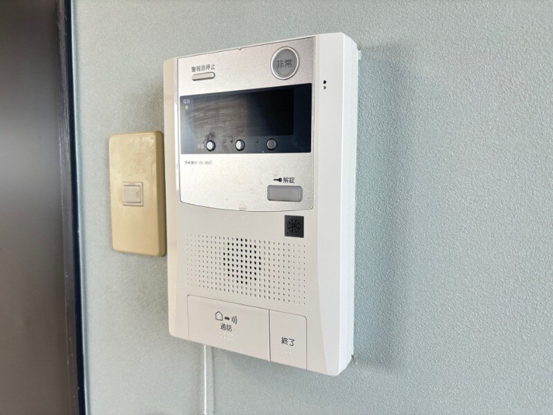 物件内観写真15　(別号室)