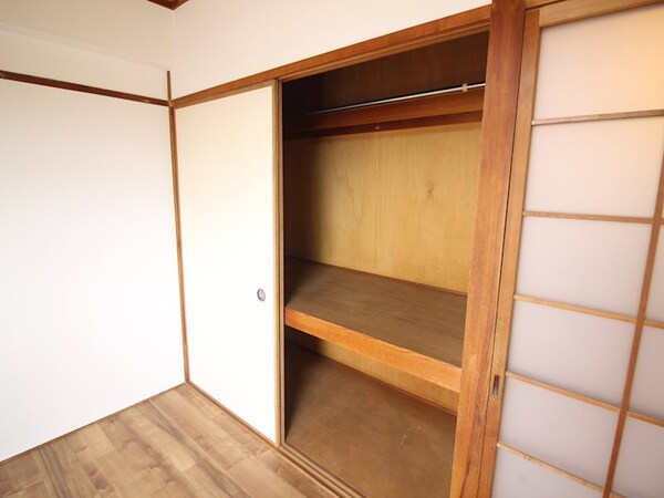 収納(別号室イメージ)
