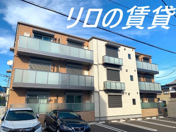 建物外観(外観)
