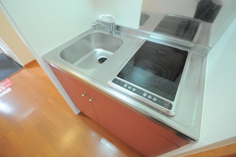 物件内観写真3　(別号室イメージ)