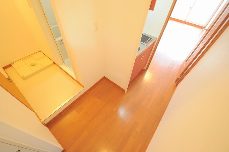 物件内観写真11　(別号室イメージ)