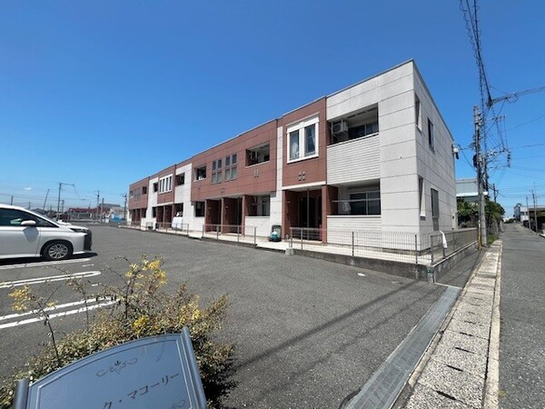 建物外観(外観)