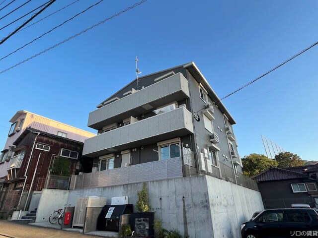 物件外観写真1　(外観)