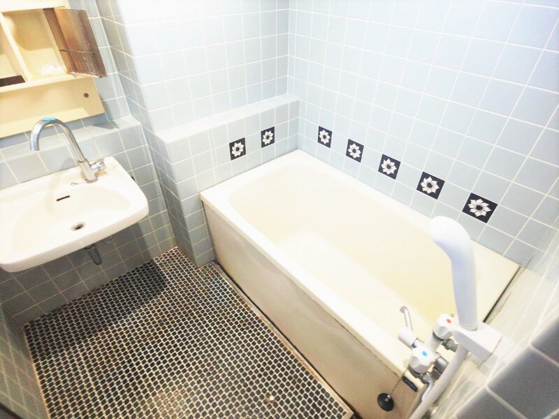 物件内観写真6　(別号室)