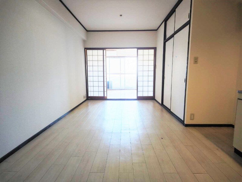 物件内観写真7　(別号室)