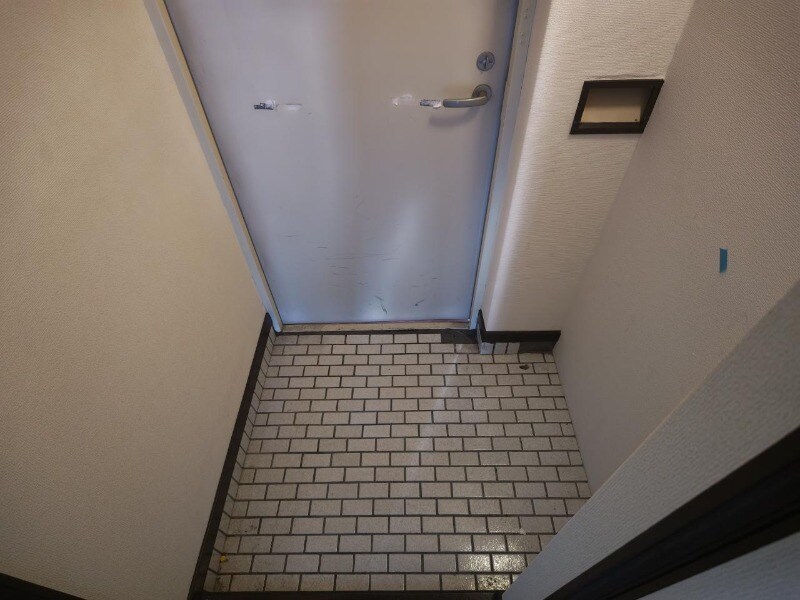 物件内観写真8　(別号室)