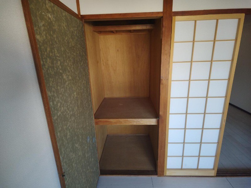 物件内観写真12　(別号室)