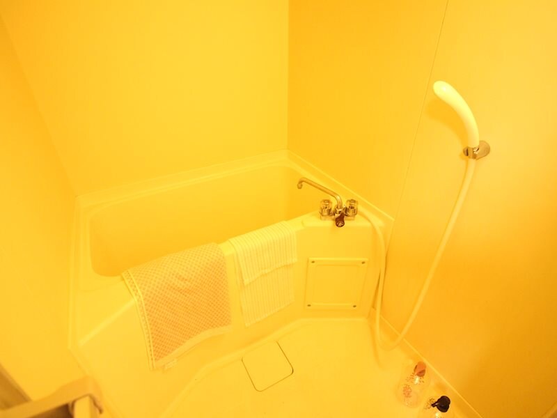 物件内観写真5　(別号室)