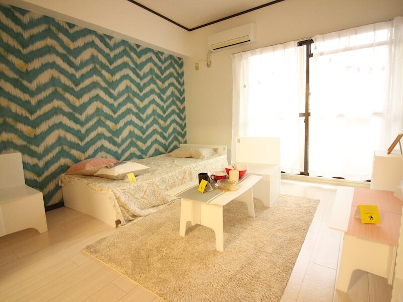 物件内観写真6　(別号室)