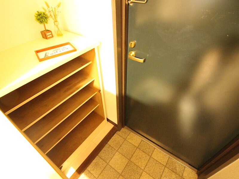 物件内観写真7　(別号室)